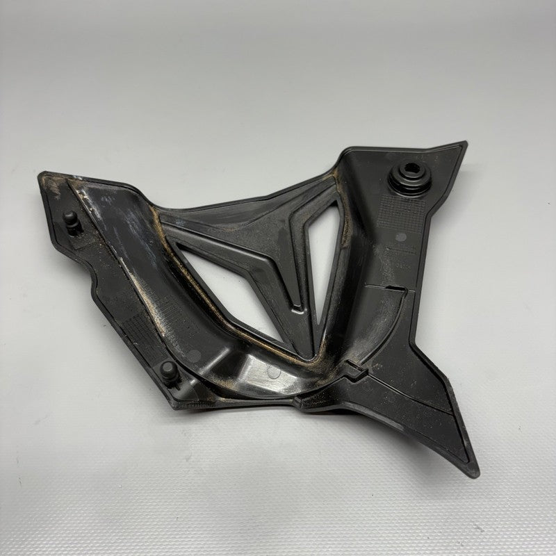 8394320 BMW S1000R SPROCKET COVER FRONT 2020 2021 2022 2023 2024 2025 OEM 8394320