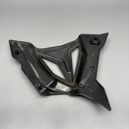 8394320 BMW S1000R SPROCKET COVER FRONT 2020 2021 2022 2023 2024 2025 OEM 8394320