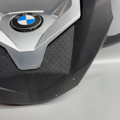 8566924 BMW C400X HANDLEBAR COVER TOP 2018 2019 2020 OEM 8566924