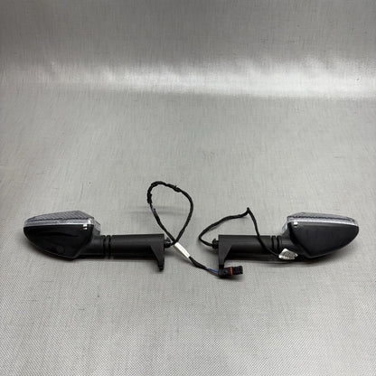 G 310R BMW G 310R REAR SIGNAL LIGHTS 2016 2017 2018 2019 2020 OEM