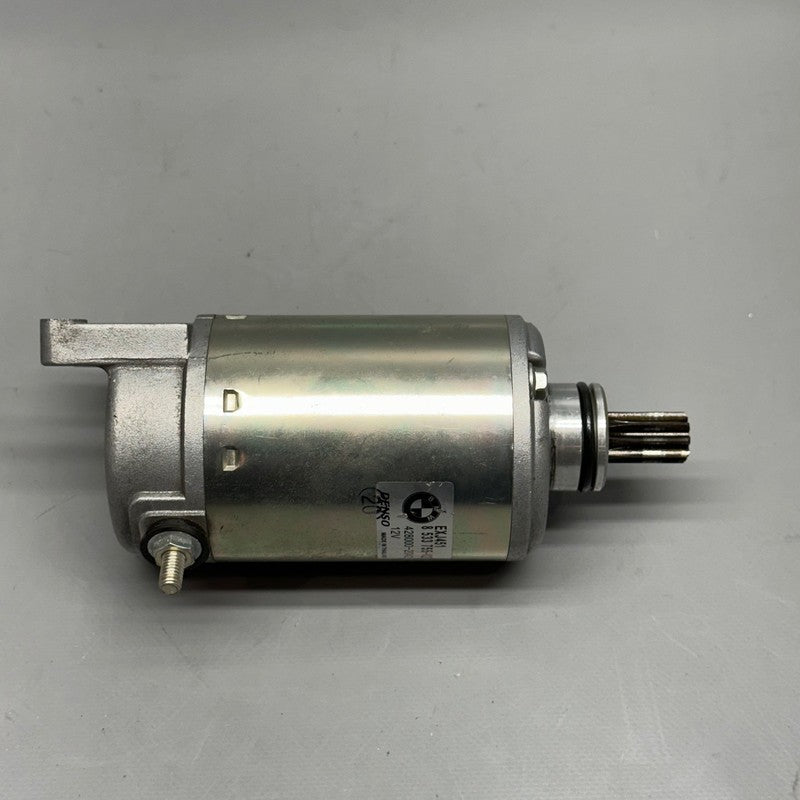 BMW K1600GTL STARTER MOTOR 2015 2016 2017 2018 2019 2020 2021