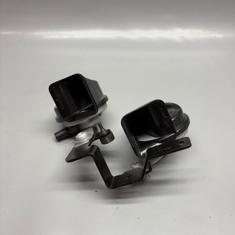 BMW K1600 BAGGER HORN LOW PITCH 2017 2018 2019 2020 2021 2022 2023 202
