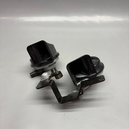 BMW K1600 BAGGER HORN LOW PITCH 2017 2018 2019 2020 2021 2022 2023 202