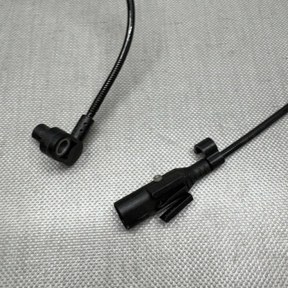 8551611 BMW C400X WHEEL SPEED SENSOR 2018 2019 2020 OEM 8551611