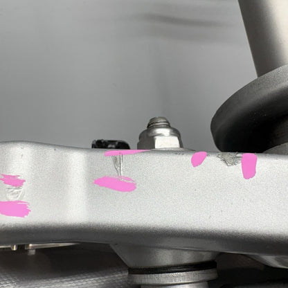 8554115 BMW G310R TRIPLE TREE CROSS BRACE 2017 2018 OEM 8554115