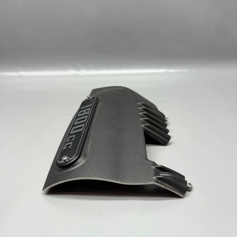 8409852 BMW R18 B HOUSING COVER RIGHT 2020 2021 2022 2023 2024 OEM 8409852