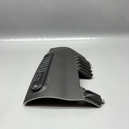 8409852 BMW R18 B HOUSING COVER RIGHT 2020 2021 2022 2023 2024 OEM 8409852