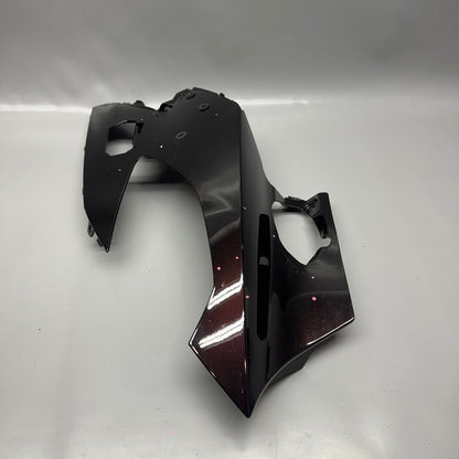 8569043 BMW K1600GTL UPPER TRIM SECTION LEFT 2015 2016 2017 2018 2019 2020 2021 OEM