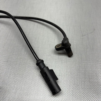 7715117 BMW C 650 SPORT WHEEL SPEED SENSOR 2014 2015 2016 2017 2018 2019 2020 7715117