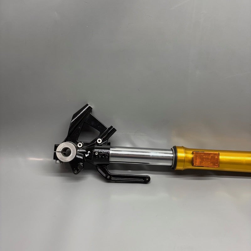 G 310R BMW G 310R FORK LEG LEFT 2019 2020 2021 2022 2023 2024 2025 OEM