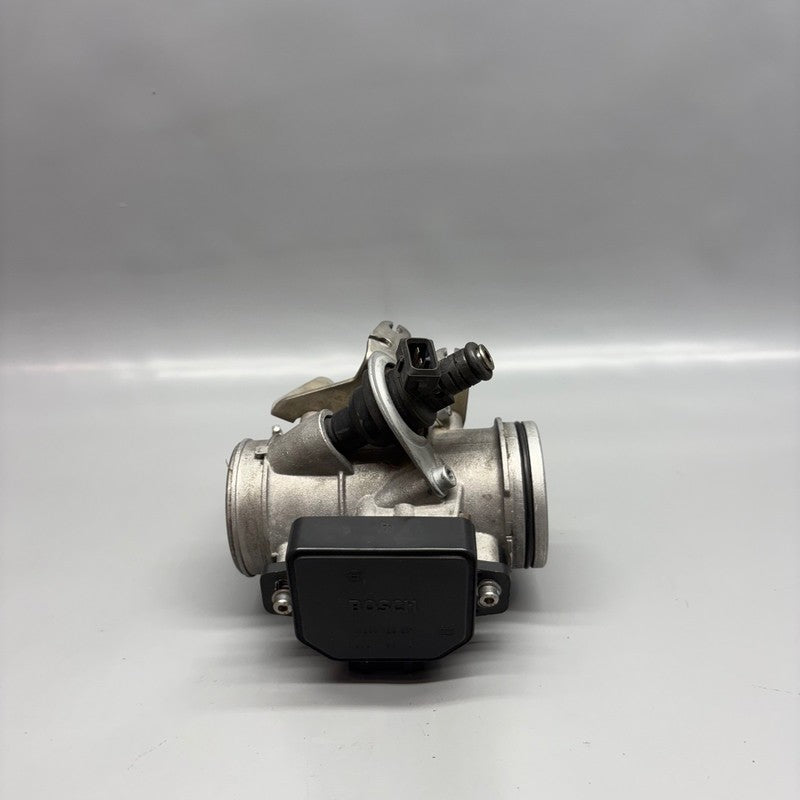 BMW R 1100R THROTTLE HOUSING ASSEMBLY LEFT FRONT 1995-1998 1999 2000 2