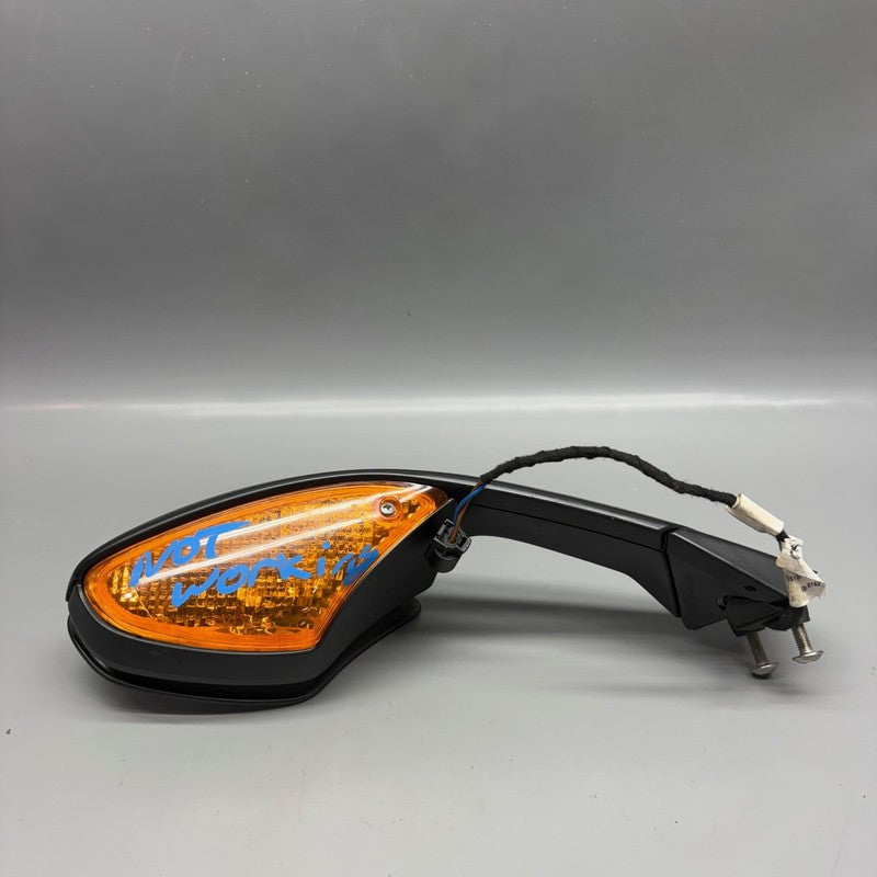 BMW K 1300S MIRROR RIGHT 2009 2010 2011 2012 2013 2014 2015 2016 OEM
