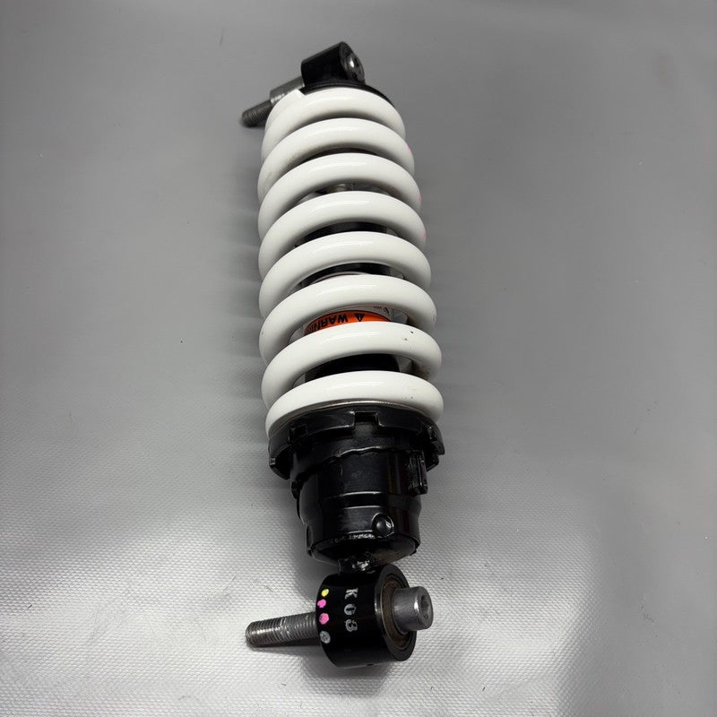 BMW G310R US SHOCK REAR 2016 2017 2018 2019 2020 OEM