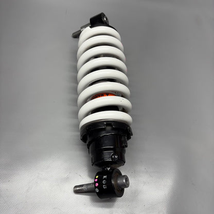 BMW G310R US SHOCK REAR 2016 2017 2018 2019 2020 OEM