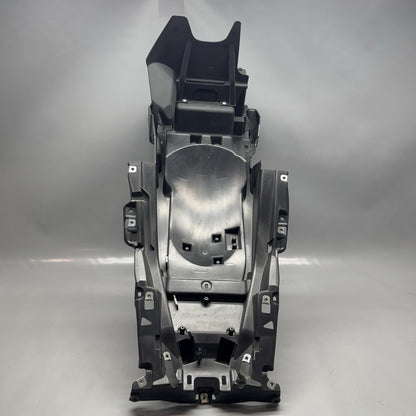 8557406 BMW K1600GTL REAR CARRIER PART 2015 2016 2017 2018 2019 2020 2021 8557406