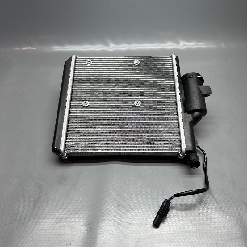 C600 SPORT BMW C600 SPORT RADIATOR WITH FAN 2011 2012 2013 2014 2015 OEM