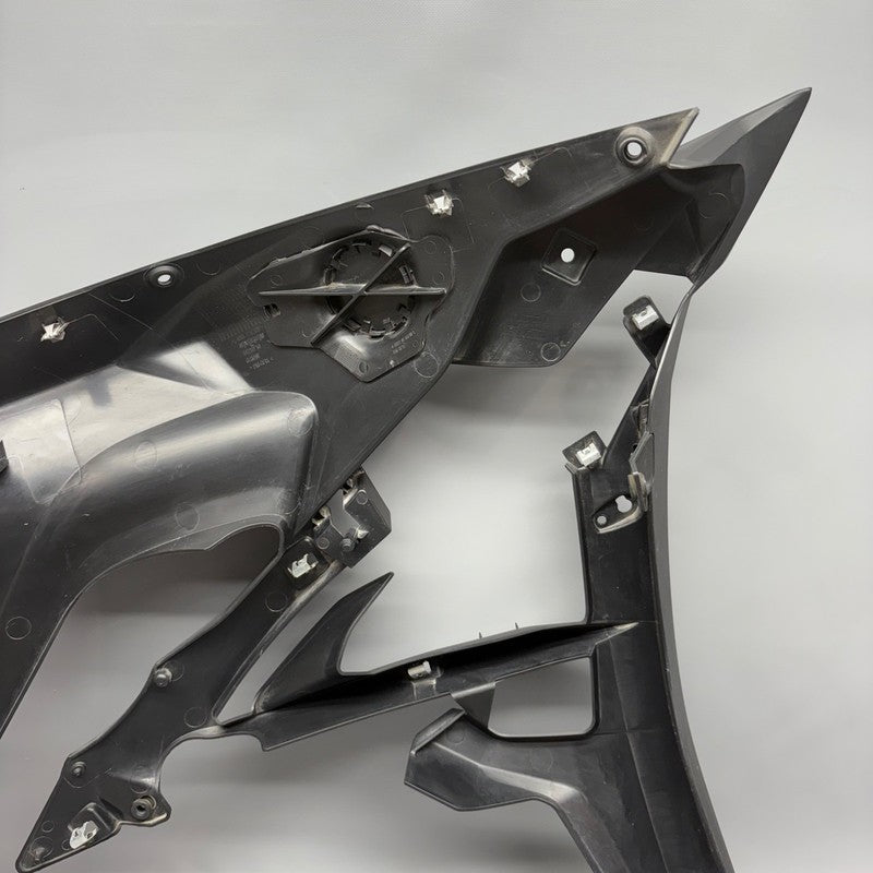 BMW S1000XR SIDE SECTION LEFT FRONT 2014 2015 2016 2017 2018 2019 OEM 