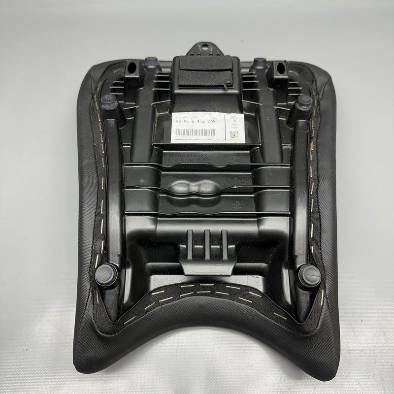 BMW S1000R SEAT DRIVER 2020 2021 2022 2023 2024 2025 OEM 8414739