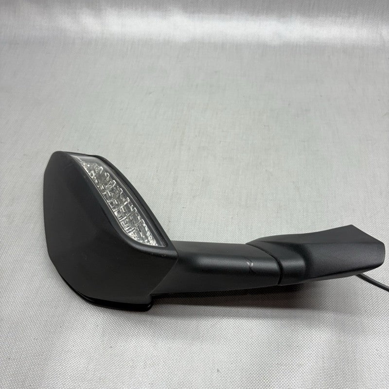 7725121 BMW C650 GT MIRROR LEFT 2011 2012 2013 2014 2015 OEM 7725121