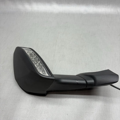 7725121 BMW C650 GT MIRROR LEFT 2011 2012 2013 2014 2015 OEM 7725121