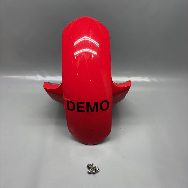 BMW G310R US FRONT WHEEL FENDER 2016 2017 2018 2019 2020 OEM 8556891