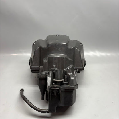 BMW K1600GT AIR INTAKE BOX 2011 2012 2013 2014 2015 2016 OEM 7712315