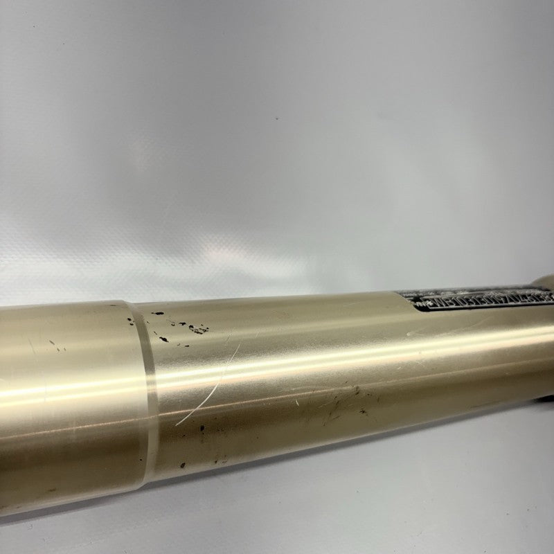 7664958 BMW R1200GS FRONT FORK RIGHT 2009 2010 2011 2012 2013 OEM  7664958