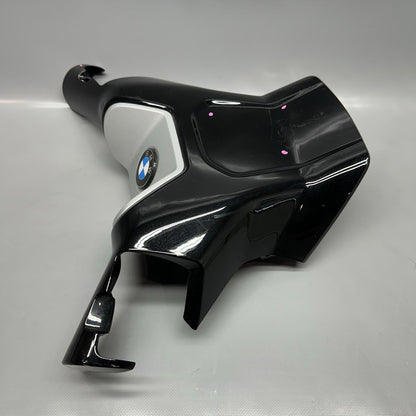 8545619 BMW C 650 EVOLUTION HANDLEBAR COVER TOP 2015 2016 2017 2018 OEM 8545619