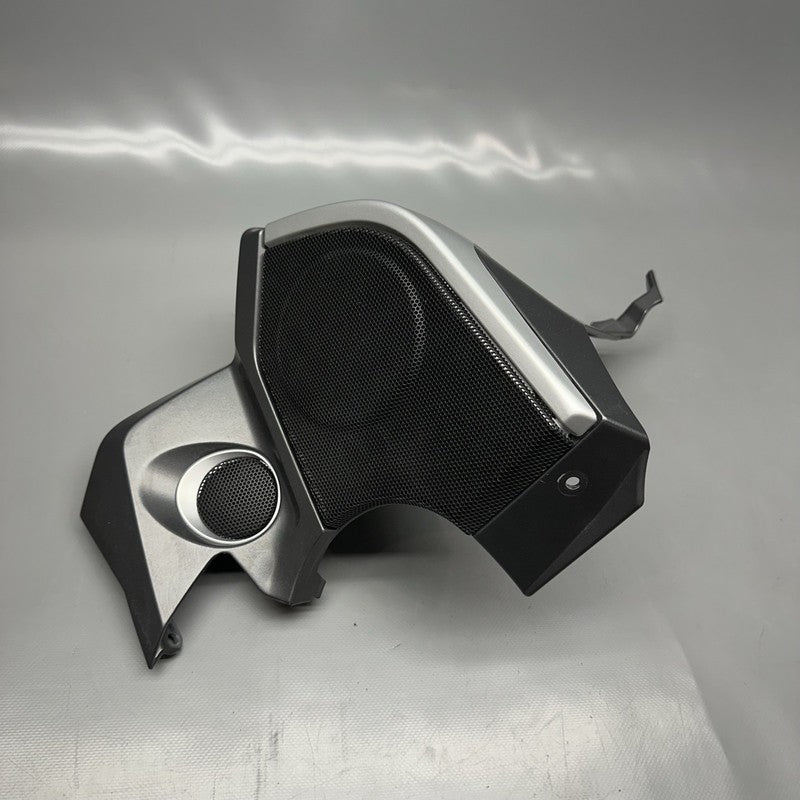7715514 BMW K1600GT SPEAKER RIGHT LEFT FRONT 2010 2011 2012 2013 2014 2015 2016 7715514