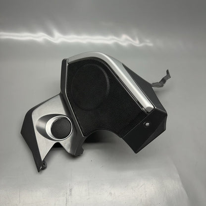 7715514 BMW K1600GT SPEAKER RIGHT LEFT FRONT 2010 2011 2012 2013 2014 2015 2016 7715514