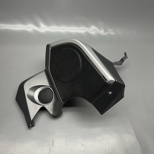 7715514 BMW K1600GT SPEAKER RIGHT LEFT FRONT 2010 2011 2012 2013 2014 2015 2016 7715514