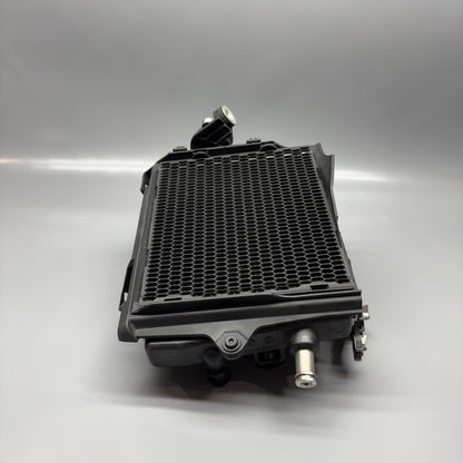 1542092-03 BMW R1300GS TROPHY RADIATOR WITH FAN RIGHT 2022 2023 2024 OEM 1542092-03