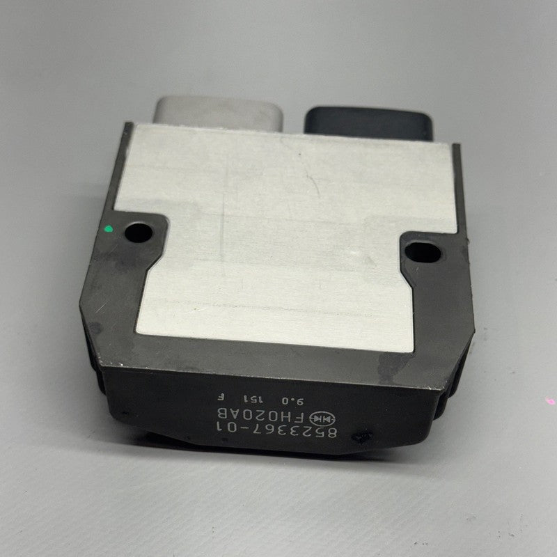 BMW S1000RR K67 VOLTAGE REGULATOR 2018 2019 2020 2021 2022 OEM 8523367