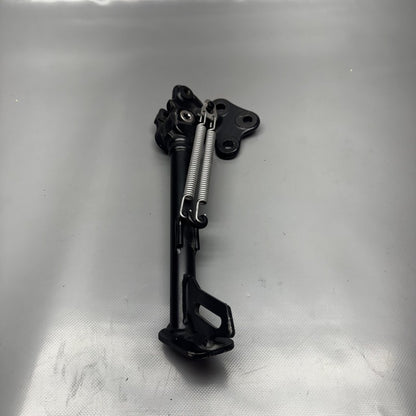 F900R BMW F900R KICKSTAND SIDE STAND WITH SENSOR 2020 2021 2022 2023 2024 OEM