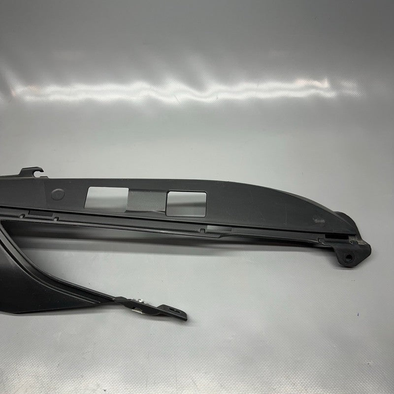 7718508 BMW K1600GT RIGHT REAR FAIRING 2010 2011 2012 2013 2014 2015 2016 OEM 7718508