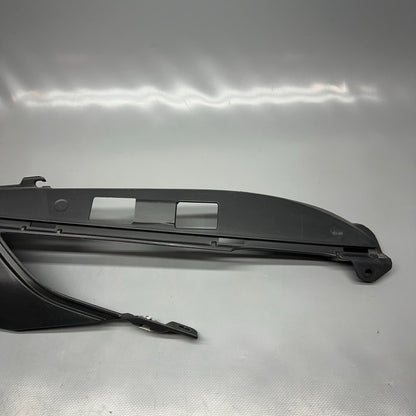 7718508 BMW K1600GT RIGHT REAR FAIRING 2010 2011 2012 2013 2014 2015 2016 OEM 7718508