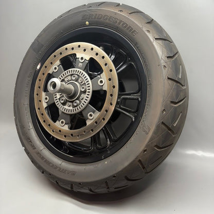 R18 B BMW R18 B WHEEL REAR 2020 2021 2022 2023 2024 OEM
