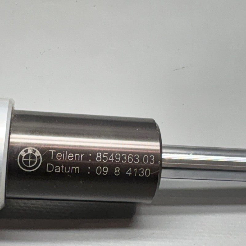 8549363 BMW R1250RT STEERING DAMPER 2013-2017 2018 2019 2020 2021 2022 2023 2024 OEM