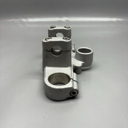 7182554 BMW G650GS SERTAO FORK BRACE UPPER 2010 2011 2012 2013 2014 OEM 7182554