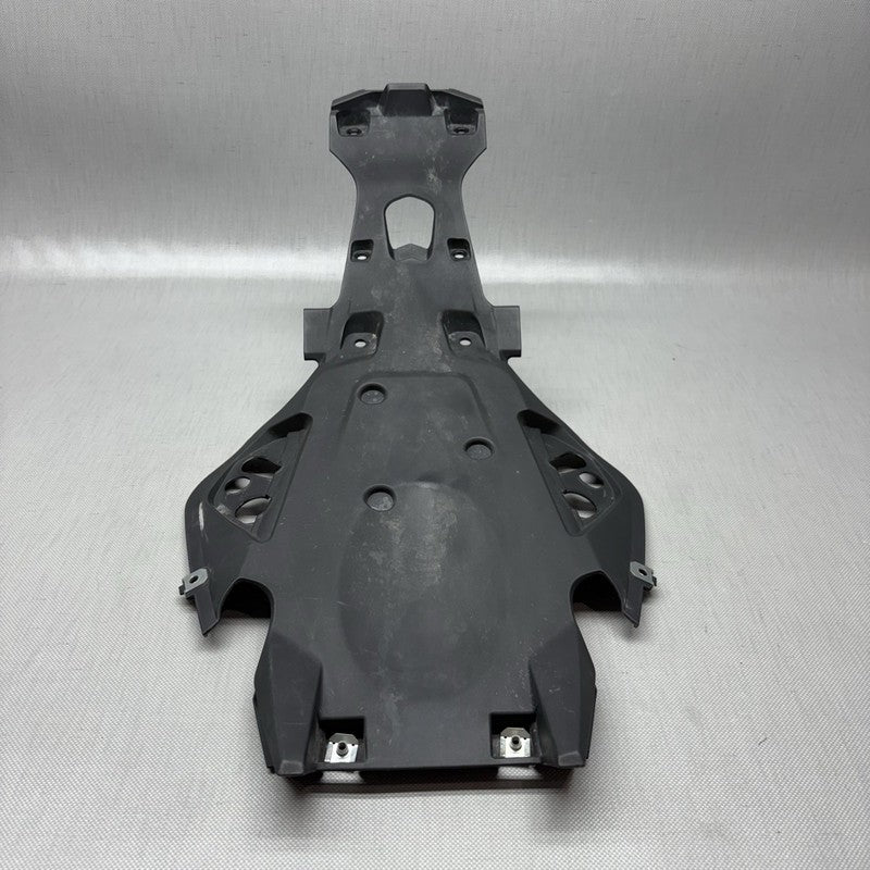 8556768 BMW G310R REAR UNDER TAIL PANEL 2017 2018 OEM 8556896