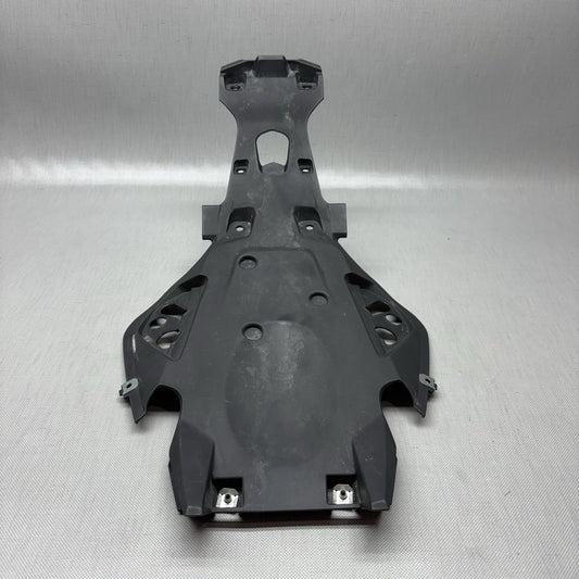 8556768 BMW G310R REAR UNDER TAIL PANEL 2017 2018 OEM 8556896
