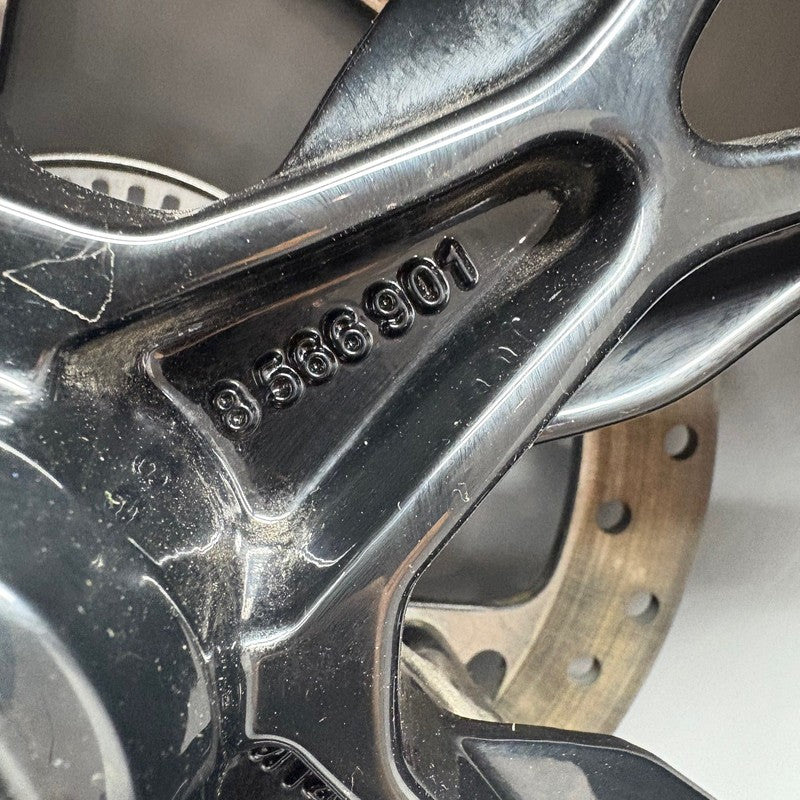C400X BMW C400X WHEEL REAR 2018 2019 2020 OEM