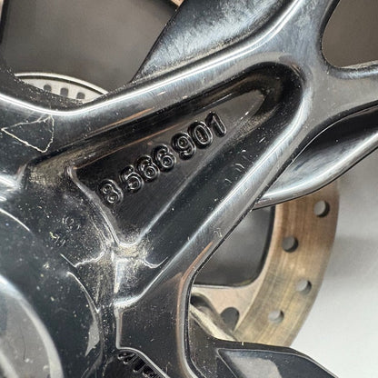 C400X BMW C400X WHEEL REAR 2018 2019 2020 OEM
