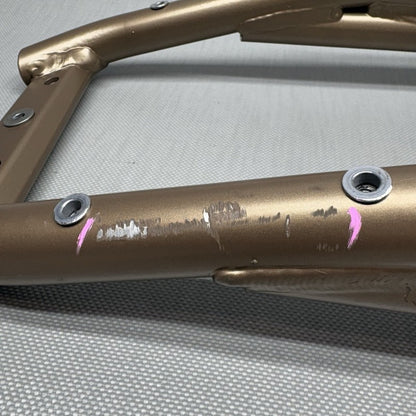 8405435 BMW S1000RR SUBFRAME REAR 2019 2020 2021 2022 2023 2024 OEM 8405435