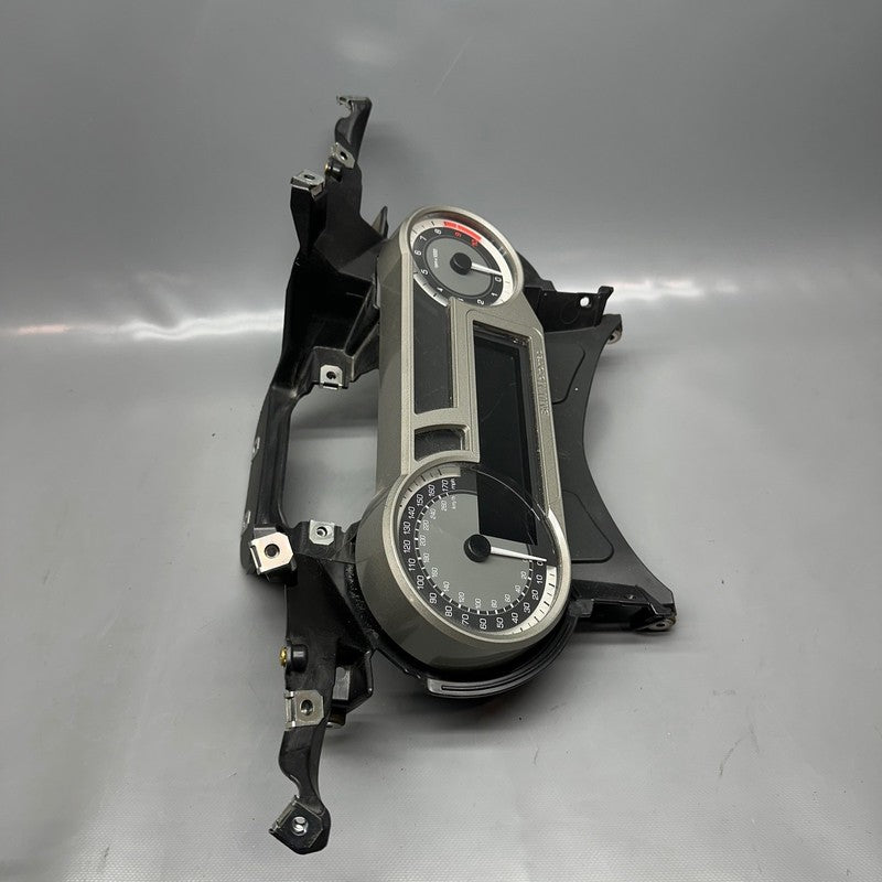 BMW K1600GT INSTRUMENT CLUSTER 2015 2016 2017 2018 2019 2020 2021 OEM