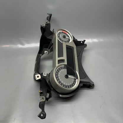 BMW K1600GT INSTRUMENT CLUSTER 2015 2016 2017 2018 2019 2020 2021 OEM