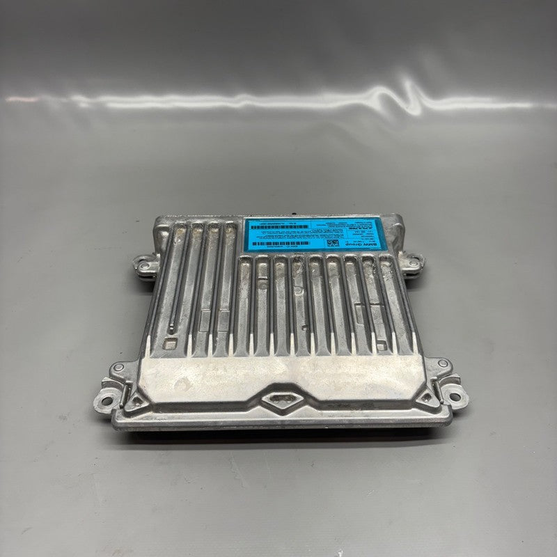 7106140 BMW R18 B CONTTROL UNIT FOR AUDIO SYSTEM 2020 2021 2022 2023 2024 OEM 7106140