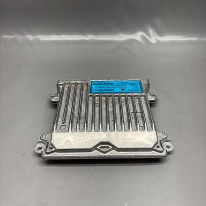 7106140 BMW R18 B CONTTROL UNIT FOR AUDIO SYSTEM 2020 2021 2022 2023 2024 OEM 7106140