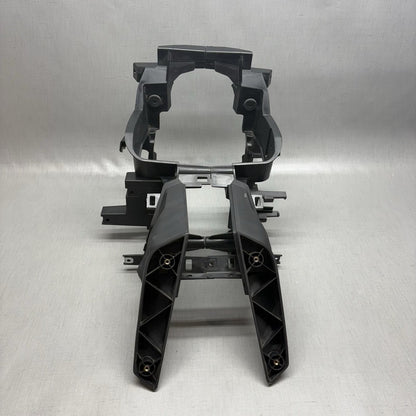 8559389 BMW C400X TRIM BRACKET FRONT 2018 2019 2020 OEM 8559389