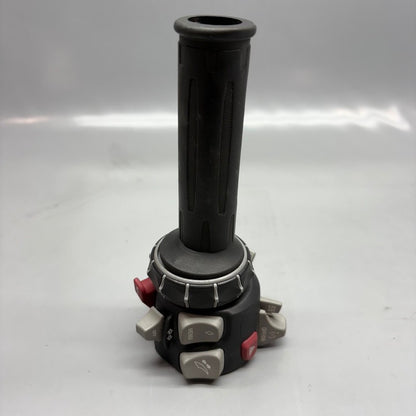 K1600GT BMW K1600GT HANDLEBAR GRIP WITH SWITCH LEFT 2011 2012 2013 2014 2015 2016 OEM